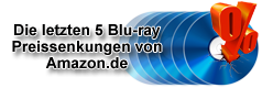 Blu-ray Preissenkungen
