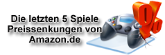 Spiele Preissenkungen