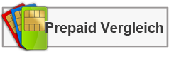 Prepaid-Vergleich