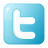 Folge uns bei Twitter