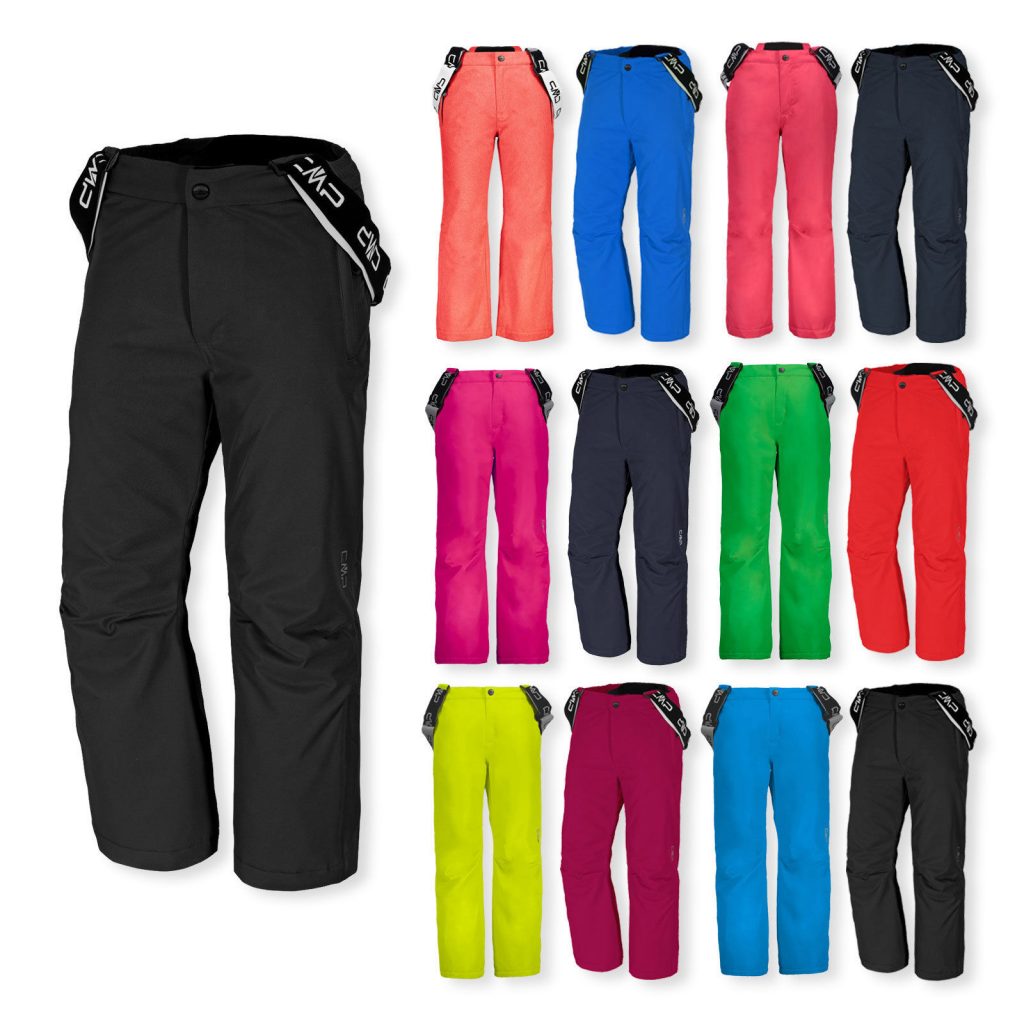Cmp Schneehose Kinder