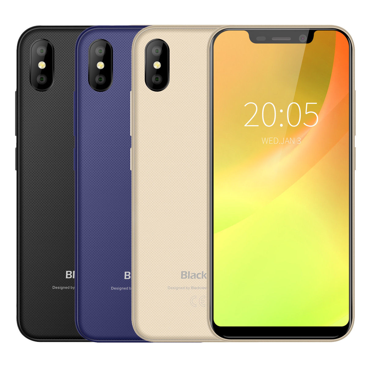 blackview a30