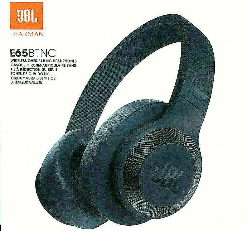 jbl e65 bt