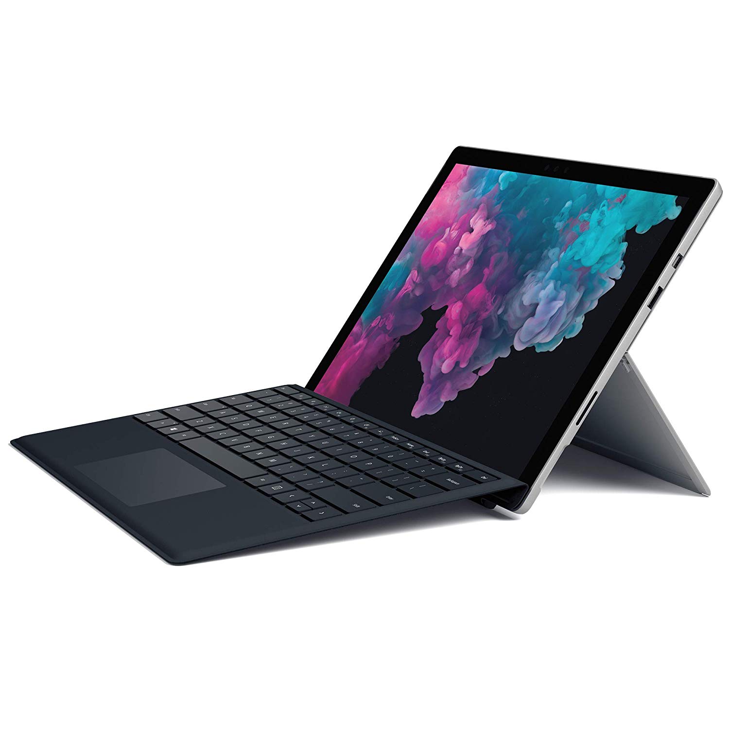 notebook microsoft surface pro 6