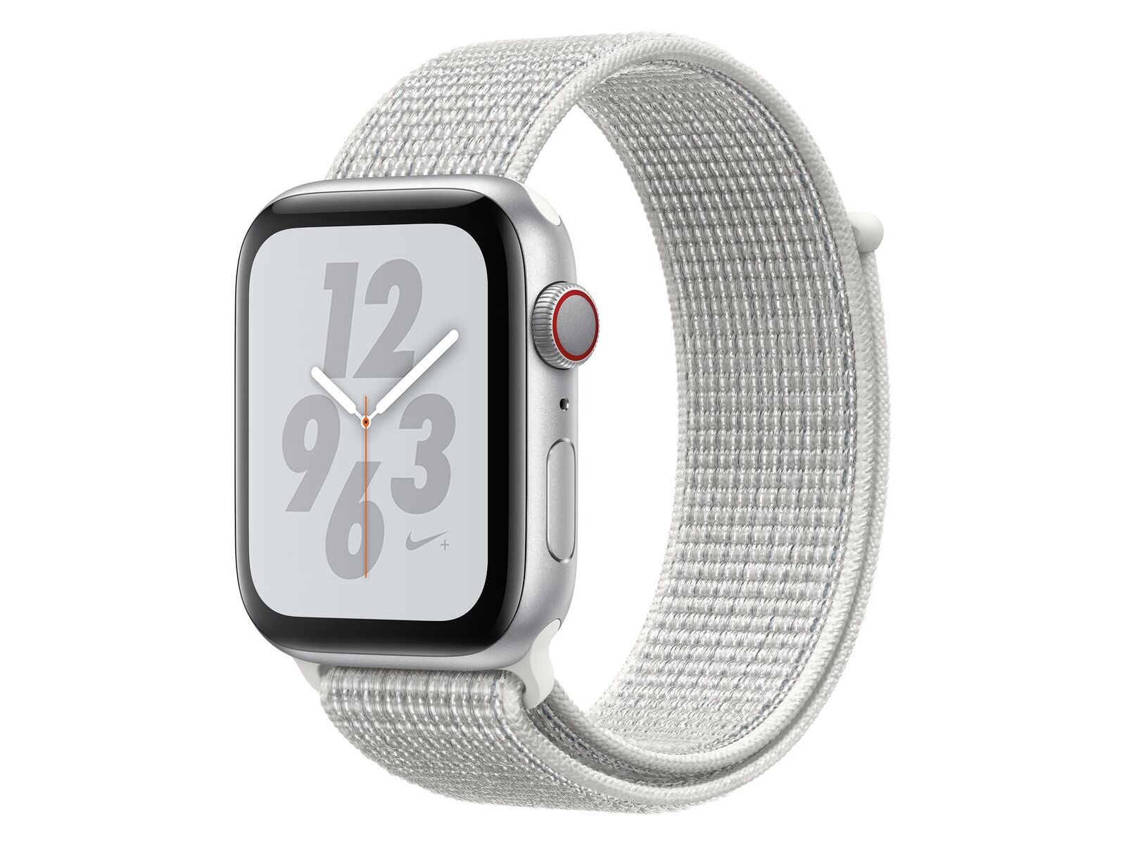 apple watch series 4 44 mm nike
