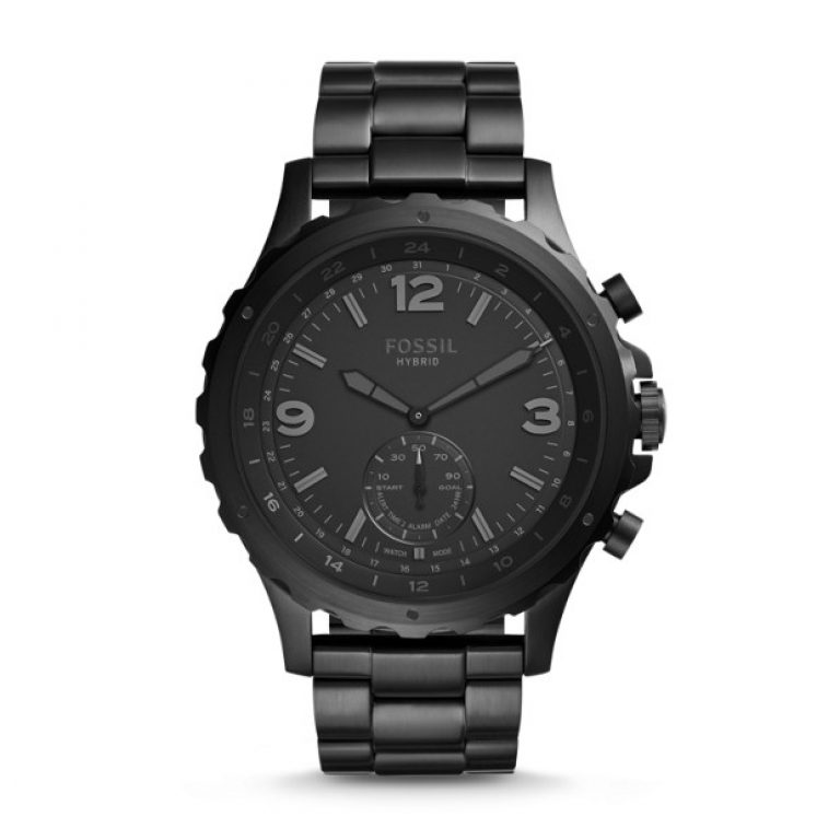 fossil nate hybrid