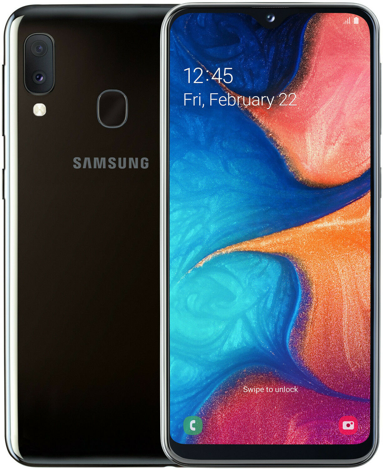 samsung galaxy a20e a202f