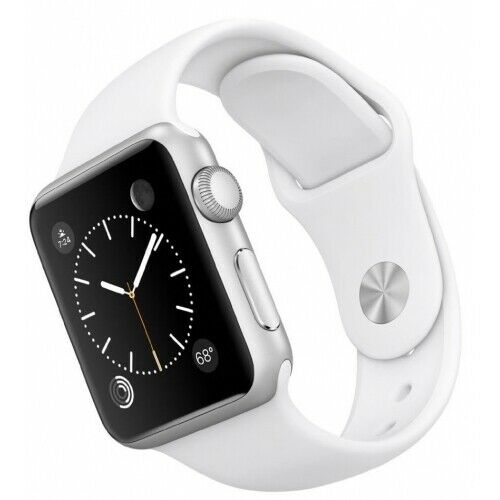 apple watch series 3 42mm smartwatch