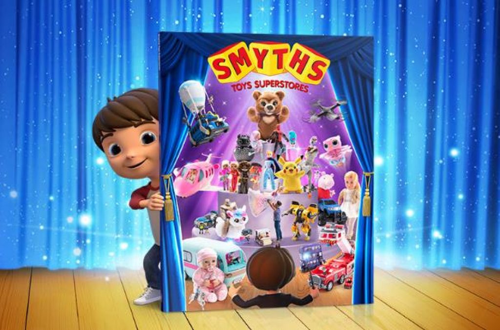 Smyths Toys Angebote mit bis zu 50 Rabatt! YourDealz.de
