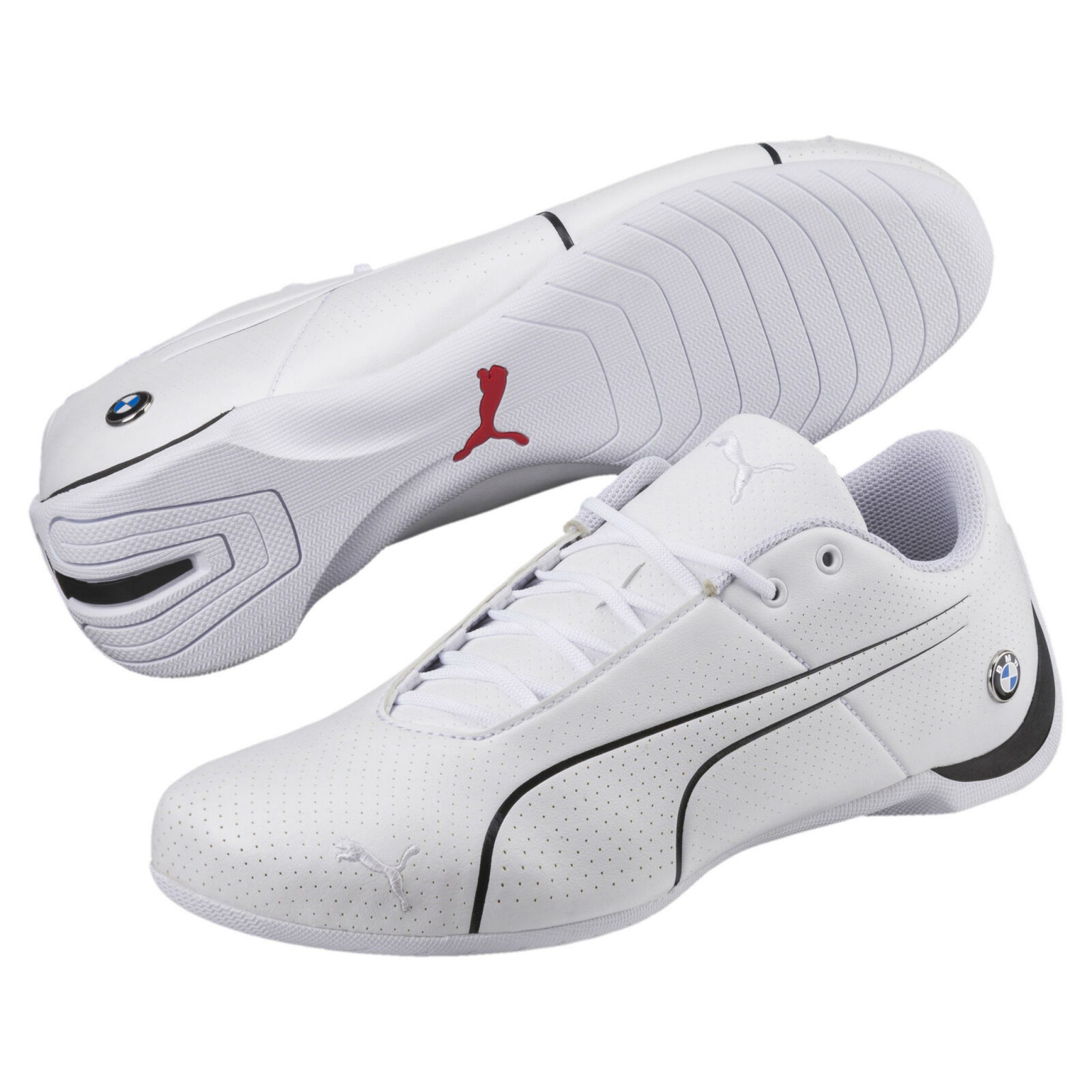 PUMA BMW M Motorsport Future Cat Ultra Sneaker für 32,90€ inkl. Versand