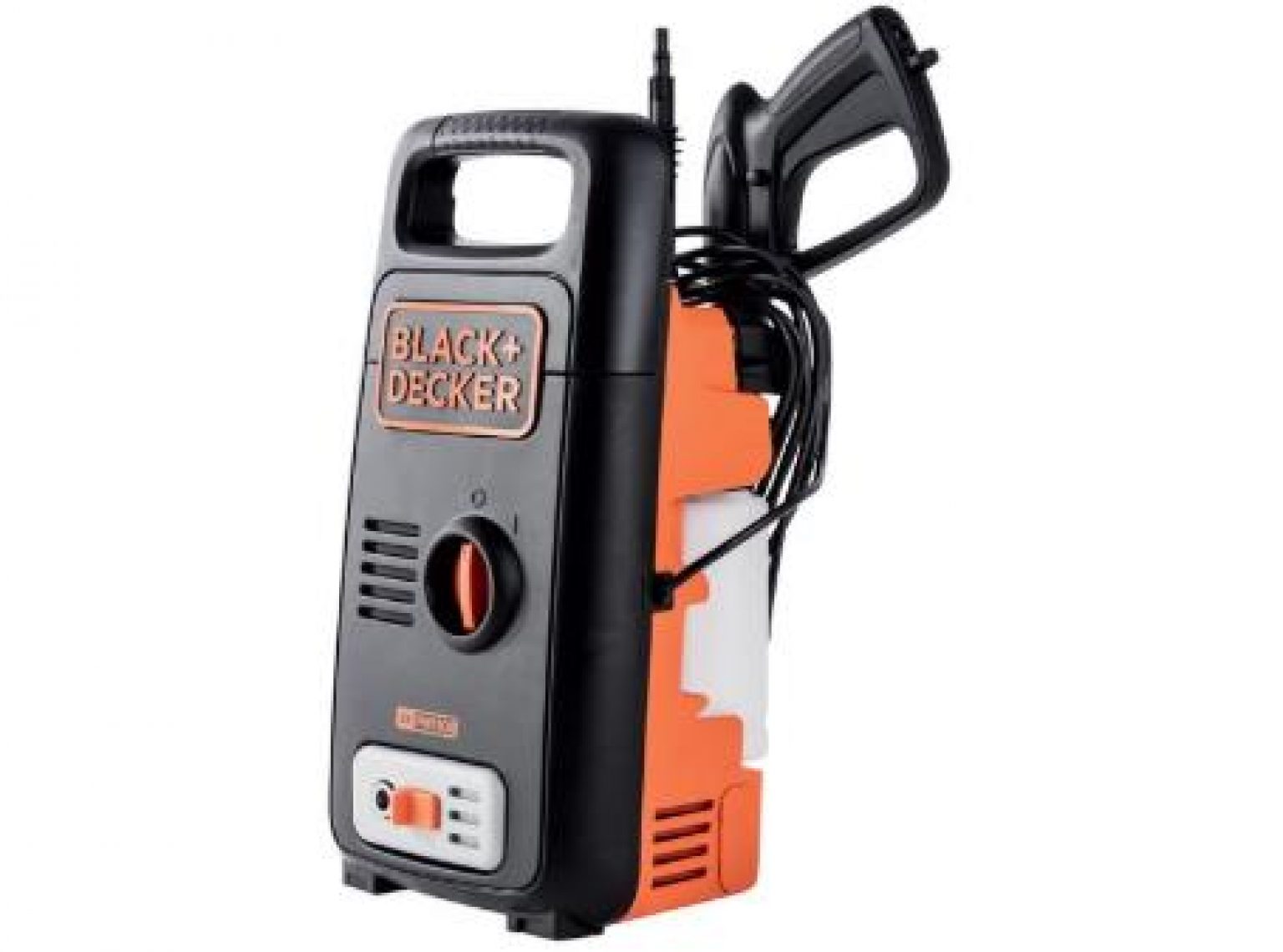 Hochdruckreinigerschlauch black und decker 2023