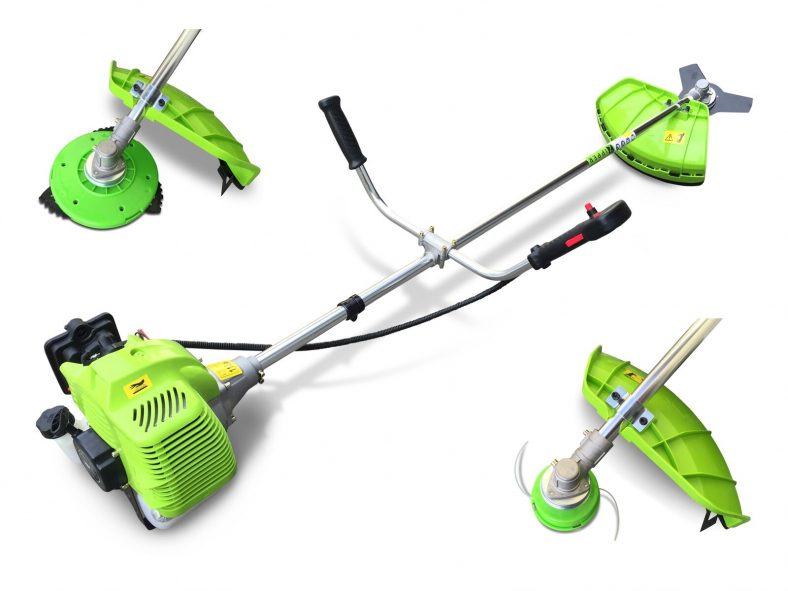 60 Flechtschnüre Für Motorsensen – 3 Mm Durchmesser, 42 Cm Länge, Professionell