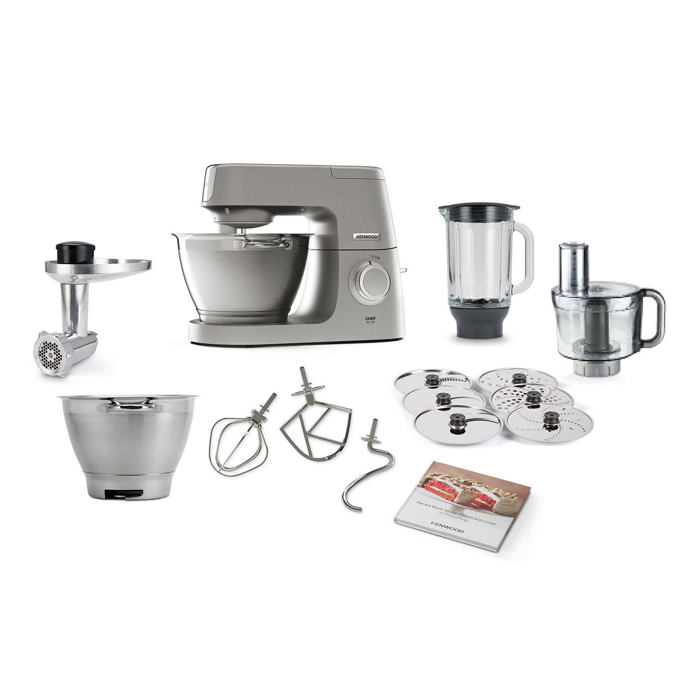 Kenwood Küchenmaschine Zubehör 2021 Kenwood Küchenmaschine Zubehör 2021
