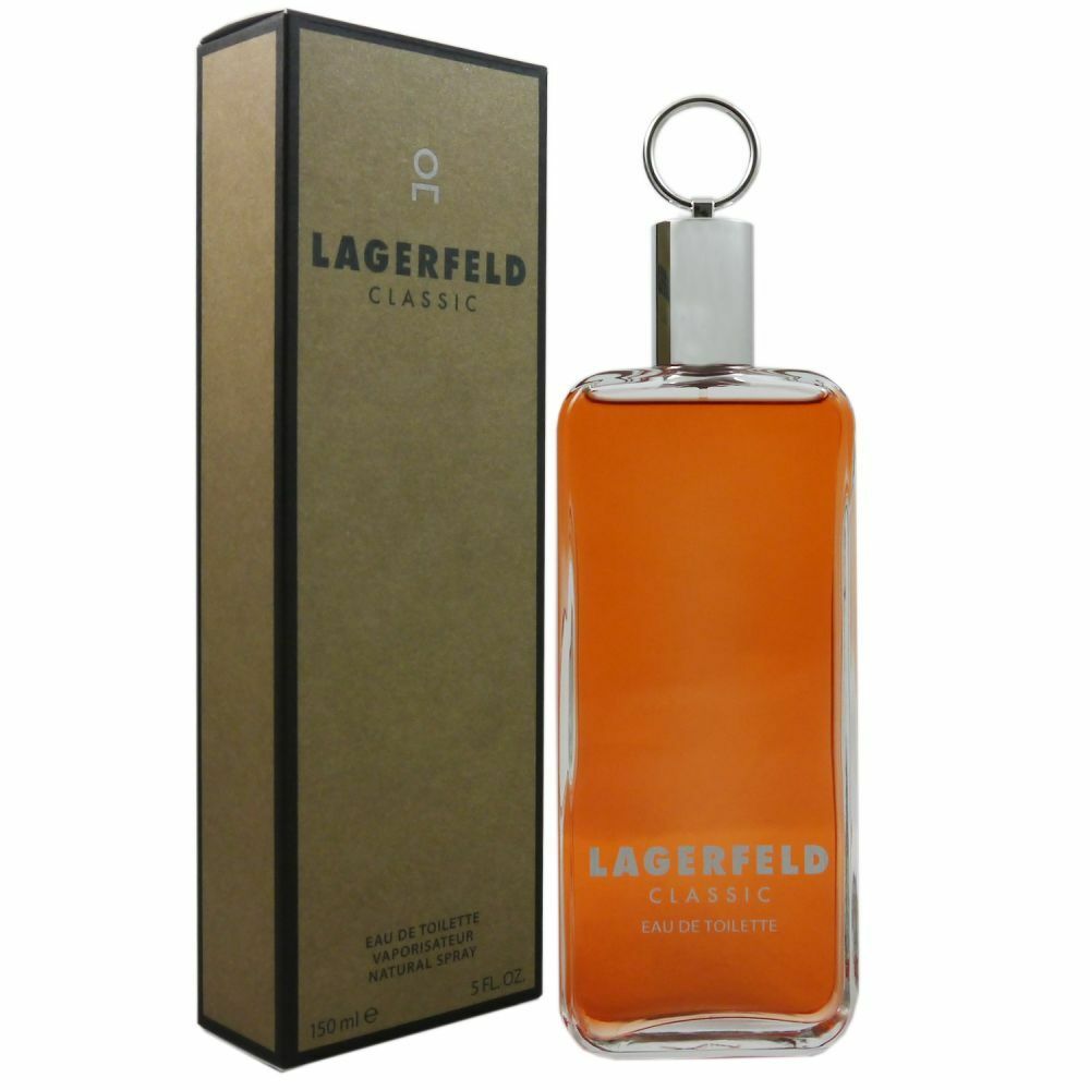 Karl Lagerfeld Classic XXL 150 ml (keine 125 ml oder 100ml) Eau de ...