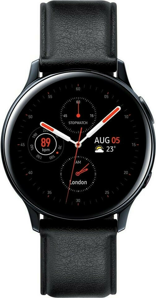 galaxy watch active 2 r835
