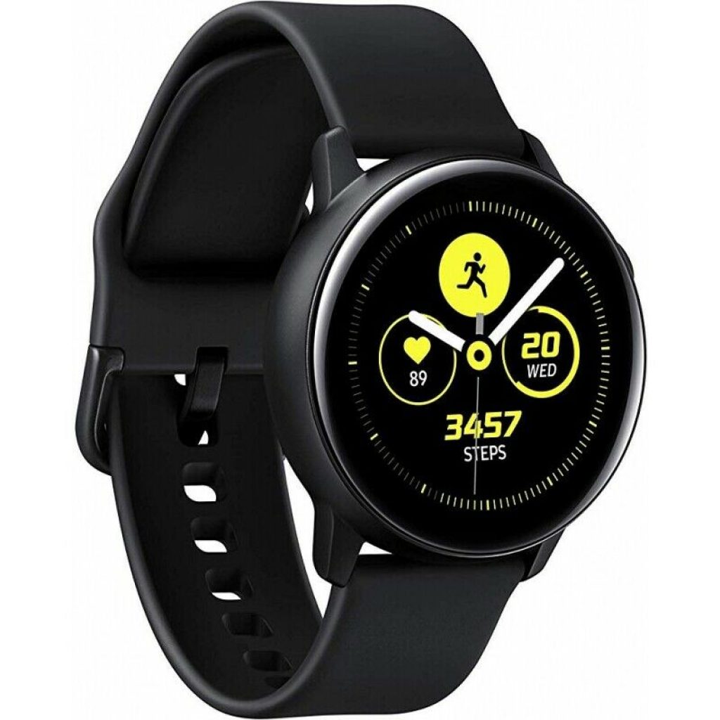 smart watch samsung active