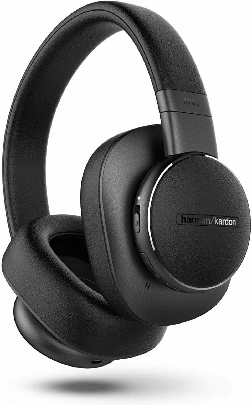 harman kardon headset