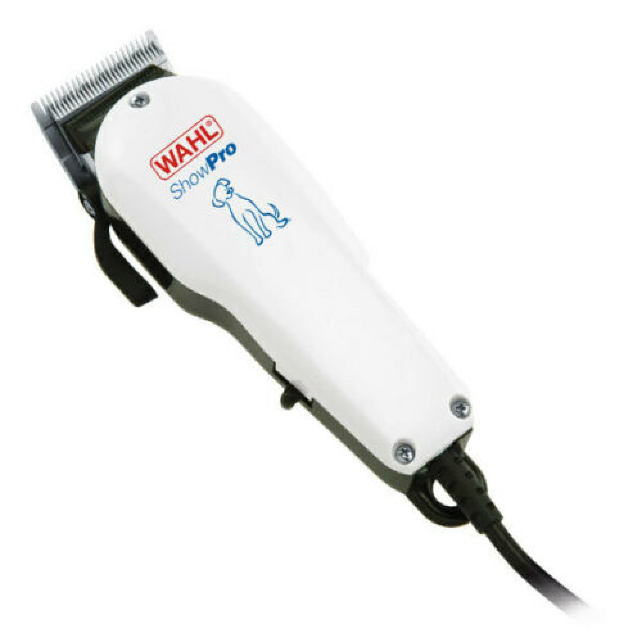 SHOWPRO Tierhaarschneider Schermaschine Dog Clipper Hund 13,5mm für 44
