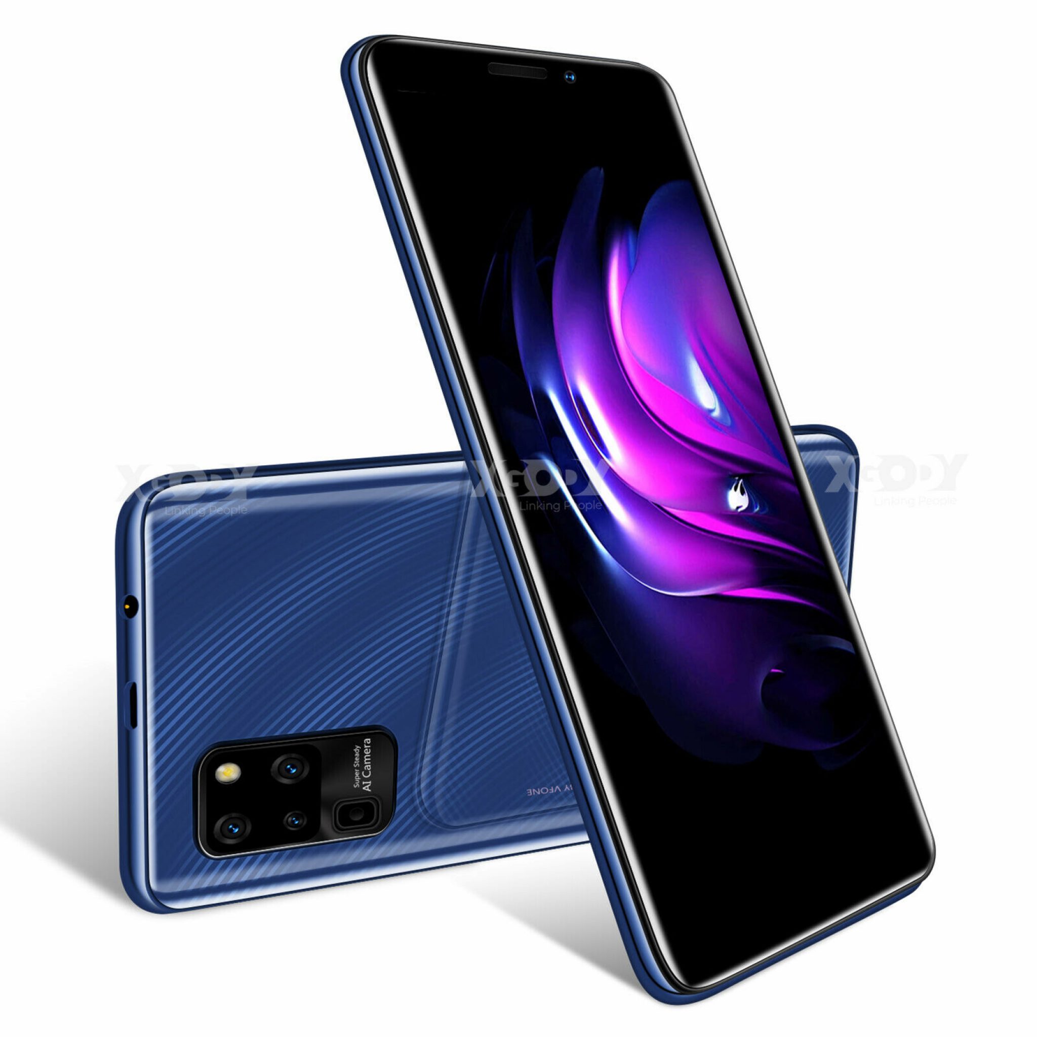 Smartphone 5 Zoll Ohne Vertrag