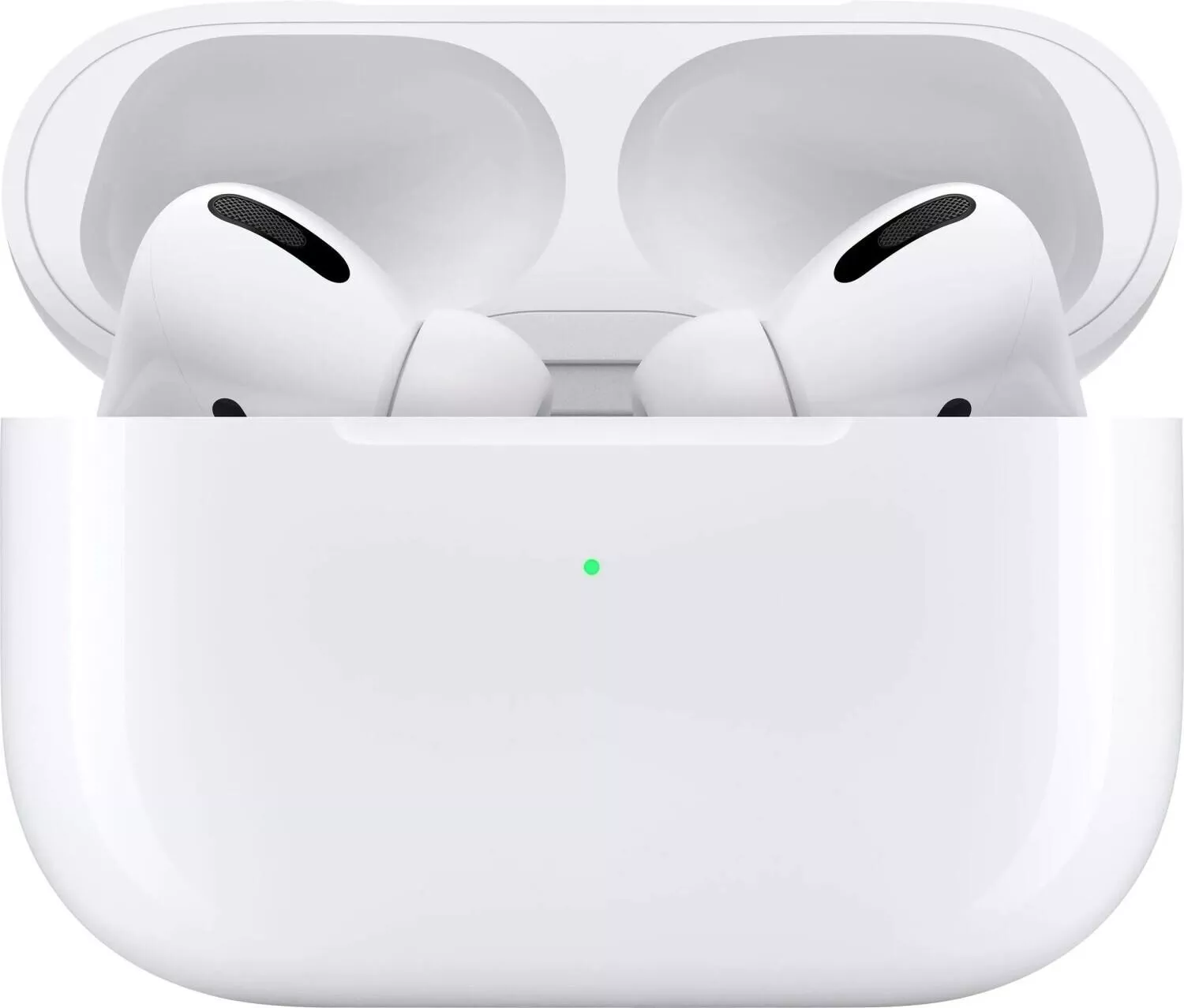 Apple AirPods Pro 2021 White 1. Gen kabellose Kopfhörer 3D Audio Noise Cancel für 159,90€ inkl. Versand!
