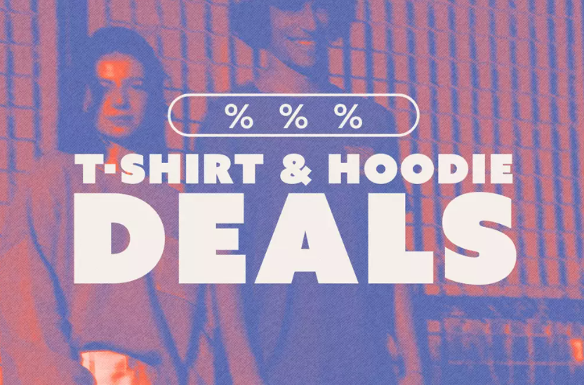 Blue Tomato – T-Shirt & Hoodie Deals – bis zu 65% Rabatt!