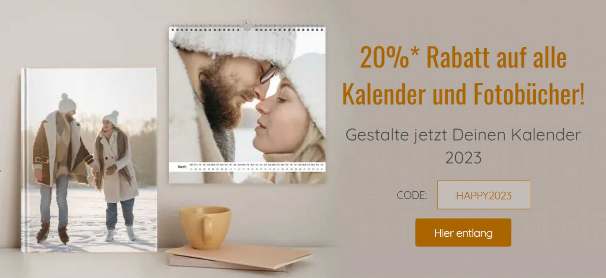 myphotobook – 20% Rabatt auf alle Kalender und Fotobücher! – YourDealz.de