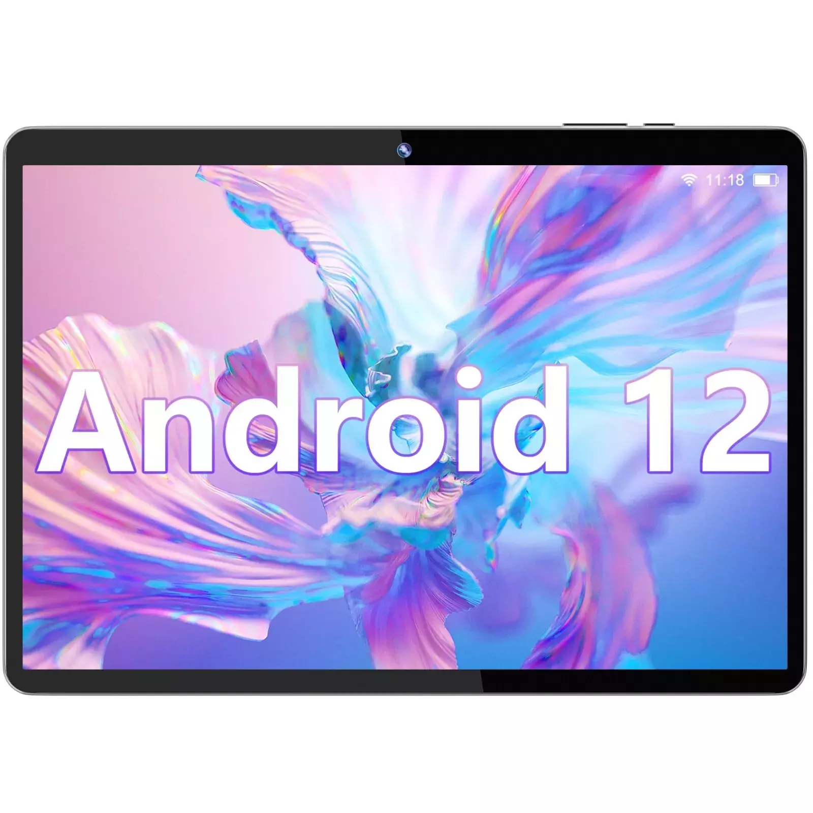 SGIN10 Zoll Tablet 8GB RAM 128GB ROM Android 11 Quad-core 2,0 Ghz IPS Kamera GPS für 62,99€ inkl. Versand!