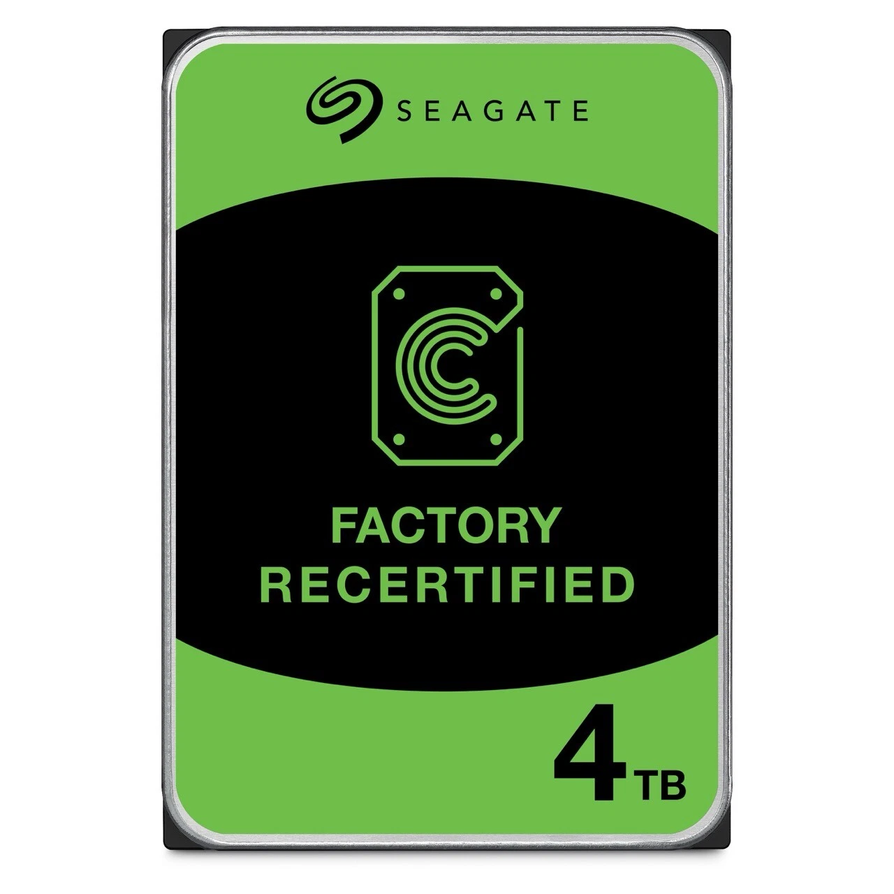 Seagate IronWolf Pro 4TB NAS HDD 3.5 Zoll interne Festplatte SATA3 7200rpm 24/7 für 71,91€ inkl. Versand!