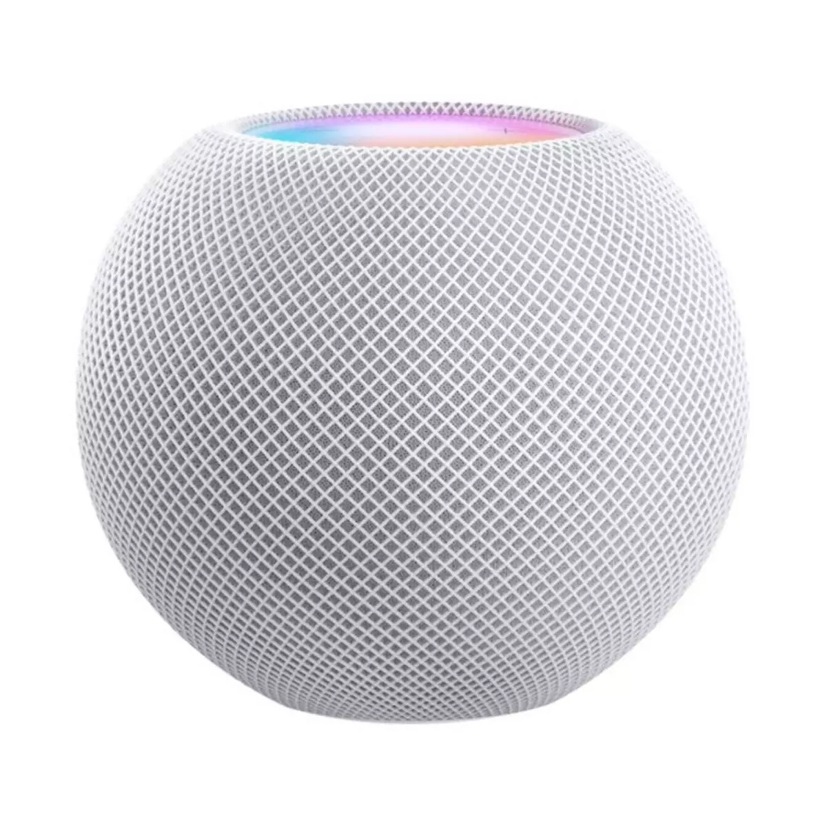 Apple HomePod mini white – Sehr gut – Refurbished für 80,10€ inkl. Versand!