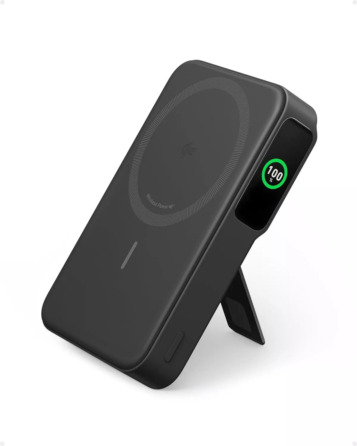 Anker 10000m Powerbank Qi2-zertifiziertes 15W ultraschnelles MagSafe-kompatible – Zertifiziert – Refurbished für 35,99€ inkl. Versand!