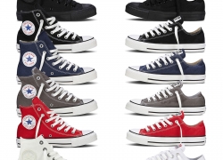 Converse Chucks Sneaker für 44,95€