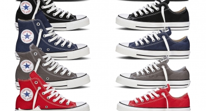 Converse Chucks Sneaker für 44,95€