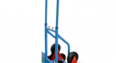 GEORGES Treppensackkarre (Traglast bis 200kg) für 34,99€