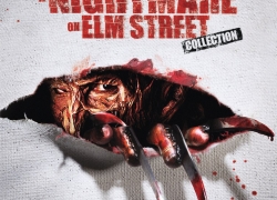 Nightmare on Elm Street – Collection [Blu-ray] für 18,99€