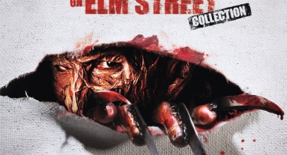 Nightmare on Elm Street – Collection [Blu-ray] für 18,99€