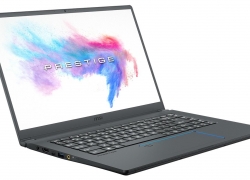 MSI PS63 8RC-061DC Modern 39,6cm (15,6″) Notebook Intel Core i7-8565U, 16GB RAM, 512GB SSD, Full HD, GTX 1050, Win10 Pro für 1.249€