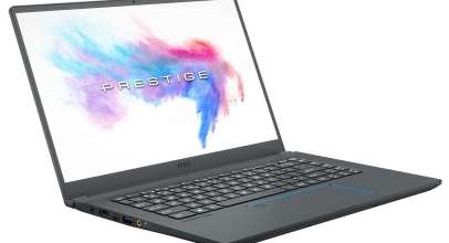 MSI PS63 8RC-061DC Modern 39,6cm (15,6″) Notebook Intel Core i7-8565U, 16GB RAM, 512GB SSD, Full HD, GTX 1050, Win10 Pro für 1.249€