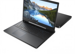 Dell G7 17 7790 Notebook (17.3″) 43,9 cm Intel Core i7-8750H, 16GB RAM, 1TB HDD + 256GB SSD, Full HD Display, Win10 Home für 1.299,90€