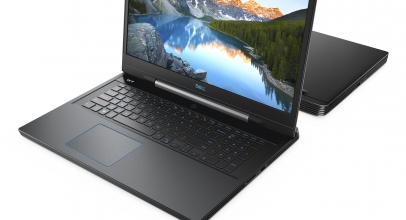 Dell G7 17 7790 Notebook (17.3″) 43,9 cm Intel Core i7-8750H, 16GB RAM, 1TB HDD + 256GB SSD, Full HD Display, Win10 Home für 1.299,90€