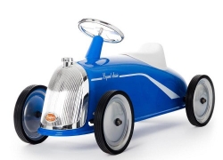 Baghera Legend Rider „Rutsch-Auto“ für 93,99€