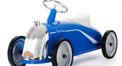 Baghera Legend Rider „Rutsch-Auto“ für 93,99€