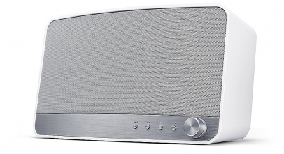 Pioneer MRX-5 Wireless Multi-Room-Lautsprecher (WLAN, Bluetooth, Spotify Connect, Deezer, Tidal, TuneIn) in weiß für 99€