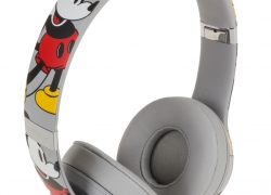 Beats Solo 3 wireless On-Ear Kopfhörer Mickeys (90th Anniversary Edition) für 179€