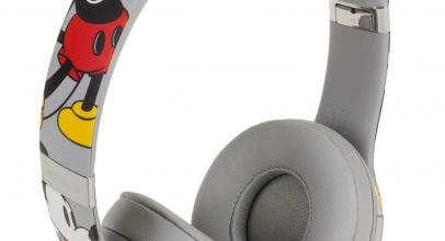 Beats Solo 3 wireless On-Ear Kopfhörer Mickeys (90th Anniversary Edition) für 179€