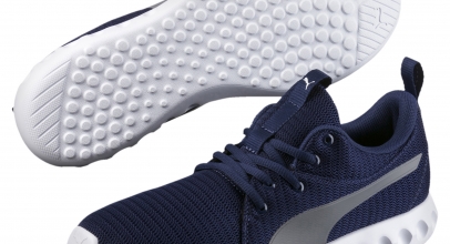 PUMA Carson 2 Herren Sneaker für 27,23€ inkl. Versand!