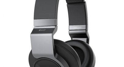 AKG K845 BT Over-Ear Kopfhörer in Schwarz für 99€