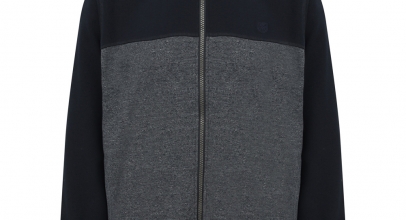 Kensington Coleherne Herren Jacke „Sky Captain Navy“ (Größe: S-XL) für 11,72€ inkl. Versand