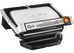 TEFAL GC716D OptiGrill+, Kontaktgrill, 2000 Watt für 134,44€