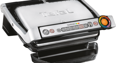 TEFAL GC716D OptiGrill+, Kontaktgrill, 2000 Watt für 134,44€