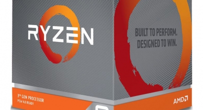 AMD Ryzen 9 (3900X, 12x, 3.8GHz “Matisse”, AM4, 105 Watt) für 459,90€